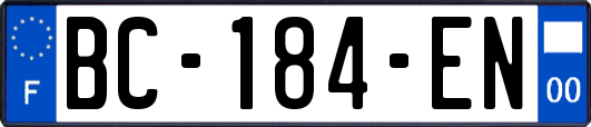 BC-184-EN