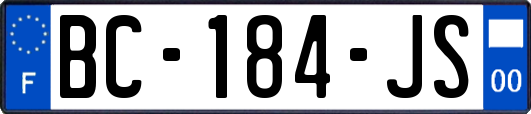 BC-184-JS