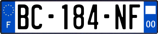 BC-184-NF