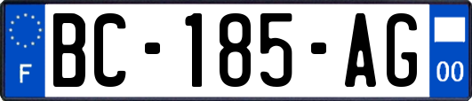 BC-185-AG