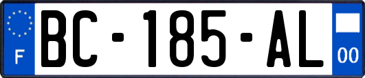 BC-185-AL