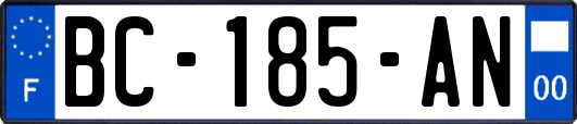 BC-185-AN