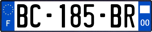 BC-185-BR