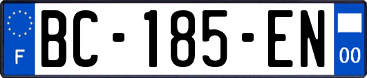 BC-185-EN