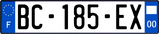 BC-185-EX
