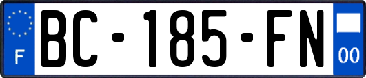 BC-185-FN