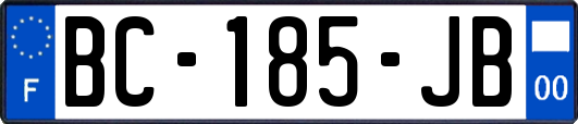 BC-185-JB