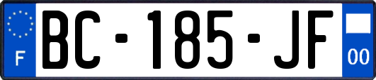 BC-185-JF