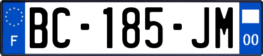 BC-185-JM