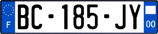 BC-185-JY