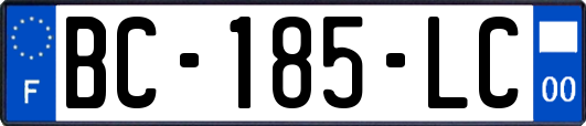 BC-185-LC