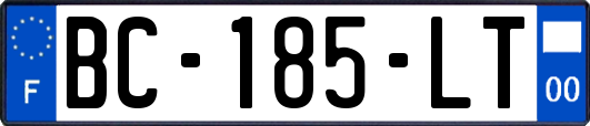 BC-185-LT