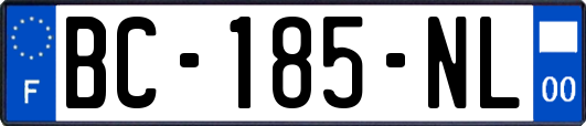 BC-185-NL