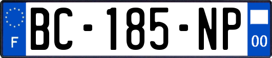 BC-185-NP