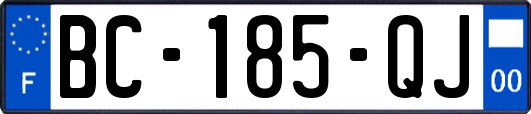 BC-185-QJ