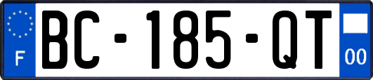 BC-185-QT
