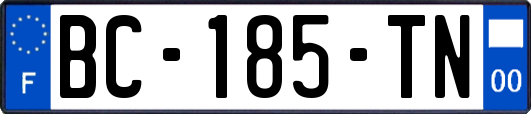 BC-185-TN