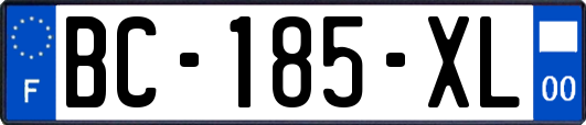 BC-185-XL
