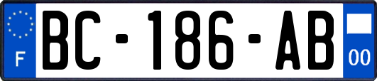 BC-186-AB