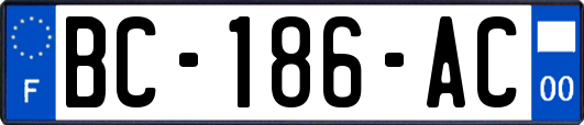 BC-186-AC