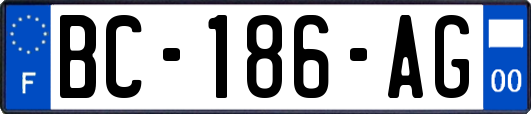 BC-186-AG