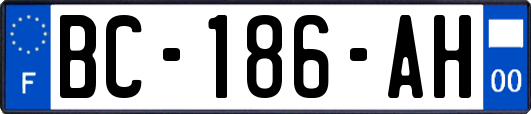 BC-186-AH