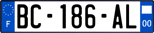 BC-186-AL