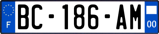 BC-186-AM