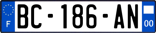 BC-186-AN