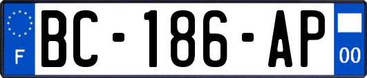 BC-186-AP