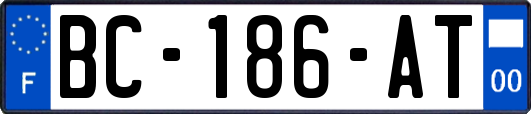BC-186-AT