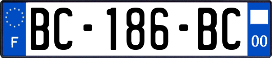BC-186-BC