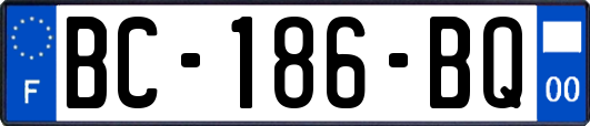 BC-186-BQ