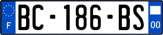 BC-186-BS