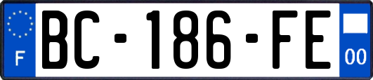 BC-186-FE