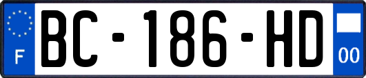 BC-186-HD
