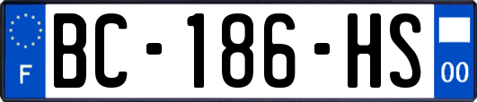BC-186-HS