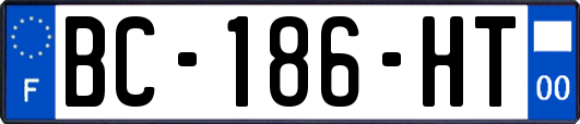 BC-186-HT