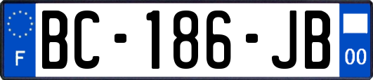 BC-186-JB