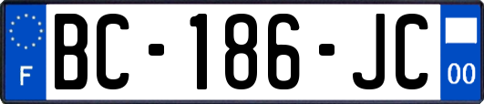 BC-186-JC