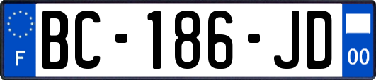 BC-186-JD