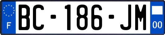 BC-186-JM