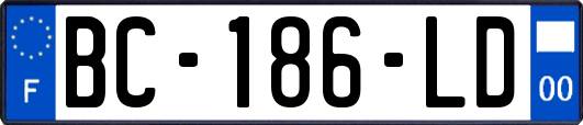 BC-186-LD