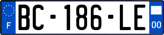 BC-186-LE