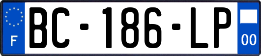 BC-186-LP