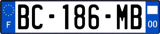 BC-186-MB
