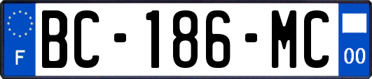 BC-186-MC