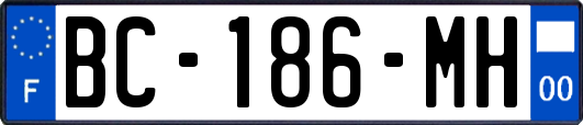 BC-186-MH
