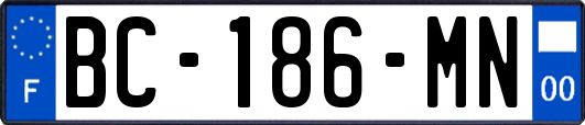 BC-186-MN
