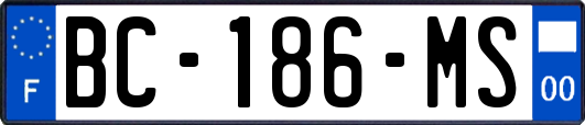 BC-186-MS